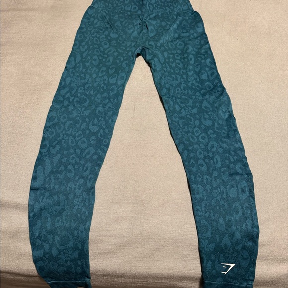 Gymshark size S workout pants - Picture 3 of 5